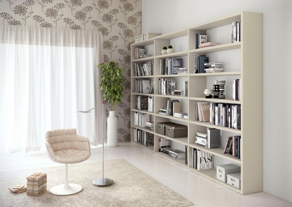 undefined, Regal »Toro« 18 Fächer, Breite 275, 8 cm, 