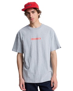 QUIKSILVER, Quiksilver T-Shirt "Dna Clicker"