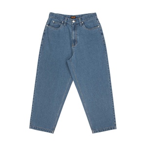 Santa Cruz Outdoorhose »BIG PANTS«, (1 tlg.)