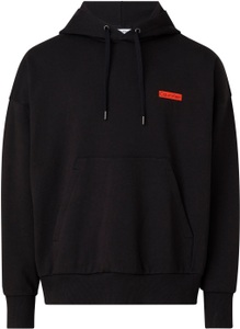 Calvin Klein, Calvin Klein Kapuzensweatshirt »PHOTO BACK PRINT MC HOODIE«, 