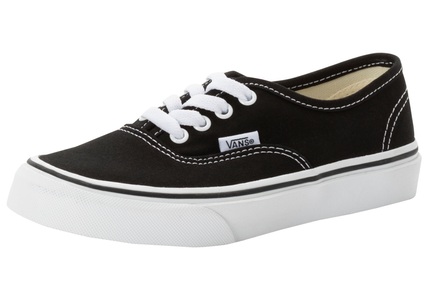 VANS, Vans Authentic Sneaker Kinder, Vans Sneaker »UY Authentic«, für Kinder