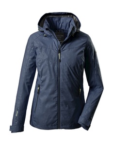 Killtec, Killtec Softshelljacke »Vojak WMN SOFTSHELL JCKT B«, 