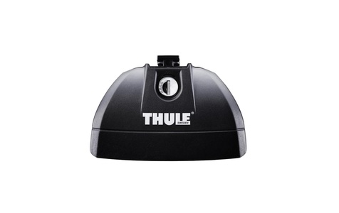 Thule, Thule Relingträger Foot pack Rapid System 753 XT LOW 753000 753, Thule Dachträgerbefestigung »Rapid System«