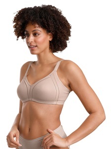 undefined, Minimizer-BH, Naturana Minimizer-BH »Minimizer« 1 Stk. Shaping-Effekt, breite Träger, basic, ohne Bügel, bequem