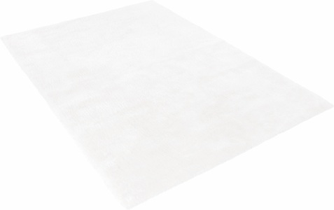 andiamo, Teppich, »Lamm Fellimitat«, Andiamo, rechteckig, Höhe 20 mm, maschinell gewebt, 