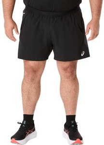 Asics Laufshorts »ROAD 5IN SHORT«