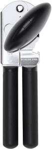 OXO, OXO Dosenöffner Good Grips 18cm, Oxo Dosenöffner mit Weichgriff 17.8cm schwarz