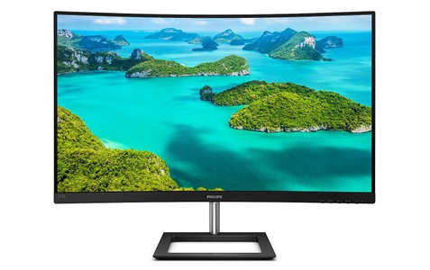 Philips, Philips Monitor 272E1CA/00, 272E1CA/00, LED-Monitor