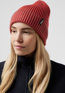 Jack Wolfskin, Jack Wolfskin Beanie Mütze Vybrant Beanie M mineral red mineral red, Jack Wolfskin Beanie Mütze Vybrant Beanie M mineral red mineral red