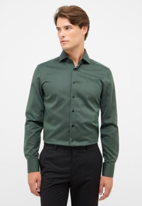 Eterna Langarmhemd »SLIM FIT«, NON IRON (bügelfrei)