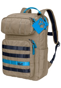 Jack Wolfskin, LITTLE TRT, Rucksack, Jack Wolfskin Wanderrucksack »LITTLE TRT«