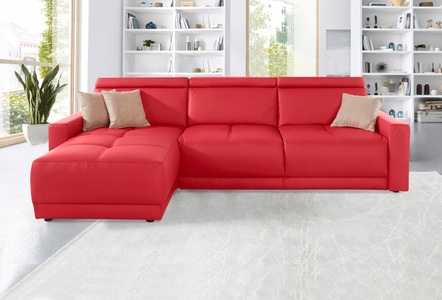 DOMO collection Ecksofa