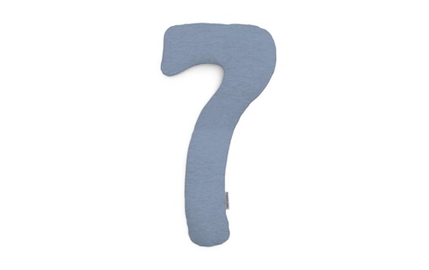 undefined, Stillkissen »Theraline Schlafkissen my7 BambusCollection«