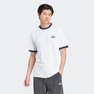 adidas Originals T-Shirt »CONTRAST TEE«
