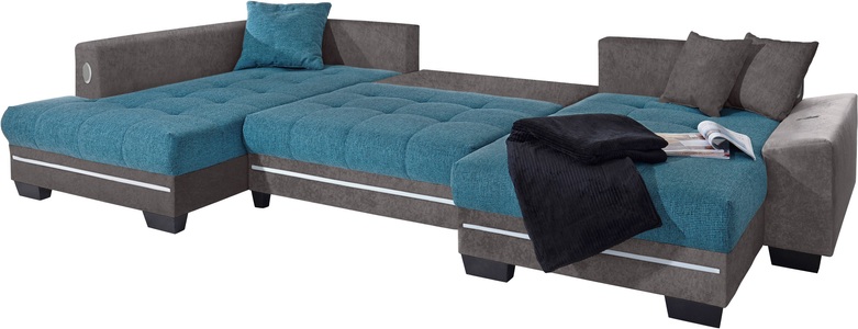 Nova Via, Nova Via Wohnlandschaft, 