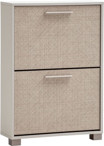 Schildmeyer Schuhschrank »Edno Schuhschrank, Breite 59 cm«, (1 St.)