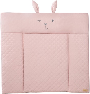 Roba, roba Wickelauflage soft Lily Style rosa, roba Wickelauflage Soft ?roba Style?