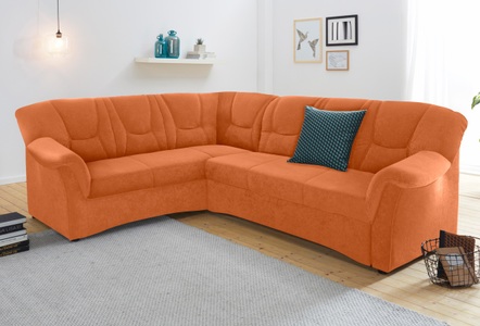 DOMO collection Ecksofa