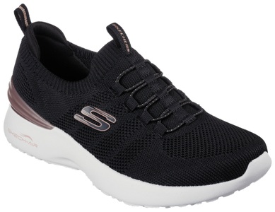 Skechers, Skechers Slip-On Sneaker »SKECH-AIR DYNAMIGHT -«, mit Gummizug, 
