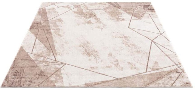 Carpet City Läufer »Noa 9294«, rechteckig, 11 mm Höhe, Kurzflor, Wohnzimmer