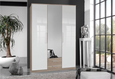 Wimex, Wimex Kleiderschrank »Greven«, Wimex Kleiderschrank »Greven«