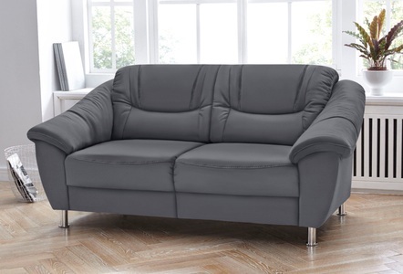 SIT&MORE, sit&more 2-Sitzer, sit&more 2-Sitzer »Salsa«, mit Federkern