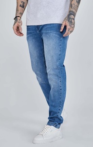 SikSilk, Siksilk Slim-fit-Jeans »Siksilk Jeans Slim Fit Jeans«