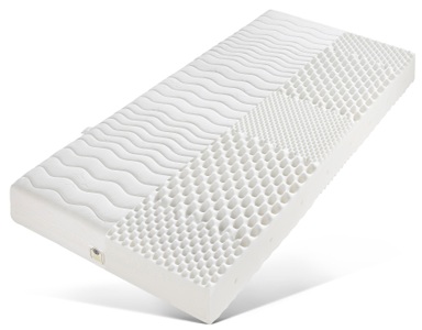 HEMAFA, Taschenfederkernmatratze »TFK 2400«, Hemafa, 24 cm hoch, Hemafa Taschenfederkernmatratze »TFK 2400« 24 cm hoch 1.000 Federn 1 Stk. tlg. Qualität aus der Manufaktur Hemafa