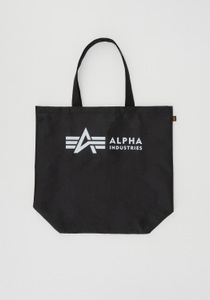 Alpha Industries, Alpha Industries Daypack »Alpha Industries Accessoires - Bags Alpha Shopping Bag«, Alpha Industries Daypack »Alpha Industries Accessoires - Bags Alpha Shopping Bag«