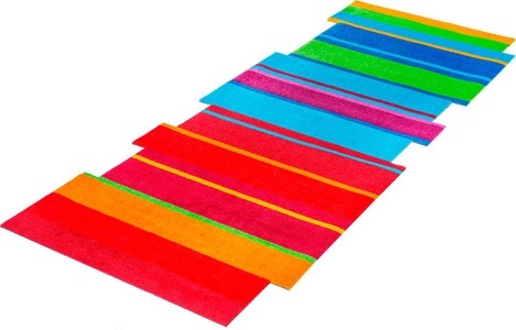 wash+dry by Kleen-Tex, Fussmatte, 
