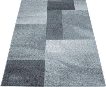 AYYILDIZ, Ayyildiz Teppich »EFOR 3712«, rechteckig, 11 mm Höhe, Ayyildiz Teppiche Teppich »EFOR 3712«, rechteckig, 11 mm Höhe