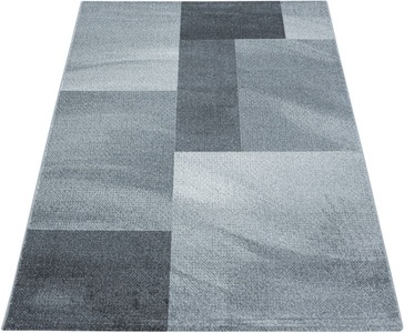 AYYILDIZ, Ayyildiz Teppich »EFOR 3712«, rechteckig, 11 mm Höhe, Ayyildiz Teppiche Teppich »EFOR 3712«, rechteckig, 11 mm Höhe