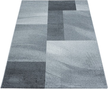 AYYILDIZ, Ayyildiz Teppich »EFOR 3712«, rechteckig, 11 mm Höhe, Ayyildiz Teppiche Teppich »EFOR 3712«, rechteckig, 11 mm Höhe