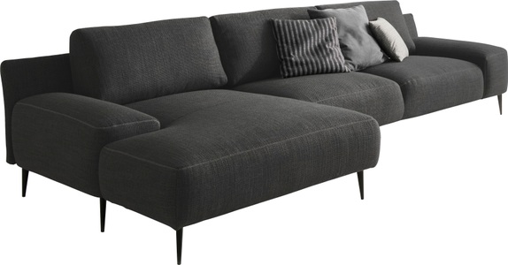 designwerk Ecksofa »Forma«, in hochwertiger Verarbeitung