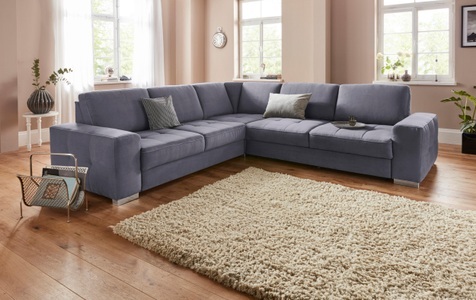 sit&more Ecksofa