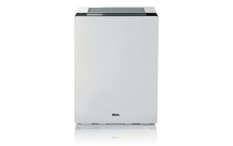 Ideal, Ideal AP80 Pro Luftreiniger 90 m² Weiß, IDEAL AP80 Pro Luftreiniger ? Luftbefeuchter