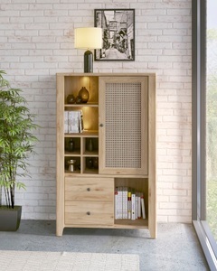 INOSIGN, INOSIGN Highboard »CESTINO«, Höhe ca. 150 cm, INOSIGN Highboard »CESTINO«, Höhe ca. 150 cm