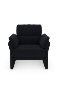 DOMO collection Sessel »Pina«, Mit Federkern
