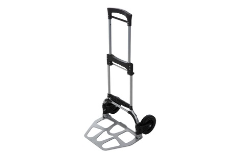 STRUCT Sackkarre »Alu, klappbar, 120 kg«
