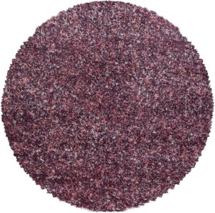 Ayyildiz Teppiche, Ayyildiz Teppiche Hochflor-Teppich »Enjoy Shaggy«, rund, Wohnzimmer, Ayyildiz Teppiche Hochflor-Teppich »Enjoy Shaggy«, rund, 50 mm Höhe, Wohnzimmer