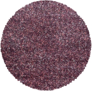 Ayyildiz Teppiche, Ayyildiz Teppiche Hochflor-Teppich »Enjoy Shaggy«, rund, Wohnzimmer, Ayyildiz Teppiche Hochflor-Teppich »Enjoy Shaggy«, rund, 50 mm Höhe, Wohnzimmer