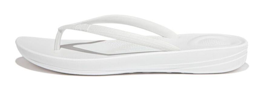 Fitflop, Fitflop Zehentrenner »IQUSHION ERGONOMIC FLIP-FLOPS«, 