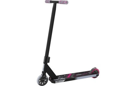 undefined, Razor - Scooter Pro XXX Black, Razor Scooter »Pro XXX Black«