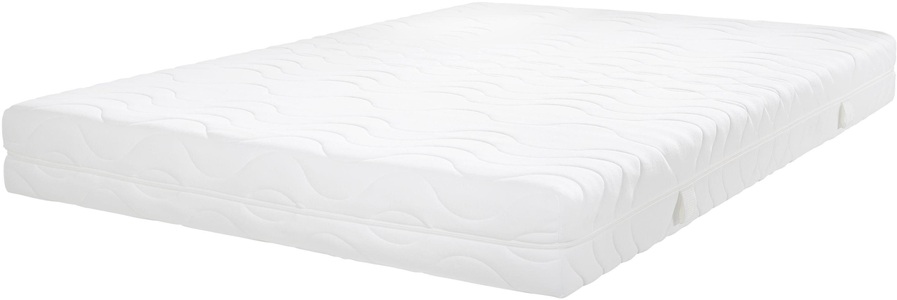 BeCo, Komfortschaummatratze »Vario Premium KS«, Beco, 22 cm hoch, Beco Komfortschaummatratze »Vario Premium KS« 22 cm hoch Raumgewicht: 28 kg/m³ 1 Stk. tlg. Alle Härtegrade = 1 Vorteilspreis, mit Top-Komfort!