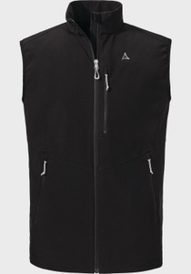 Schöffel, Schöffel Herren Tonion Softshell Weste