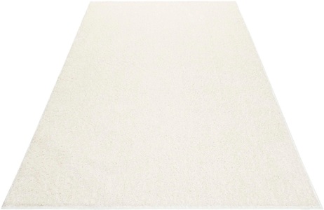 Esprit, Esprit Hochflor-Teppich »Swagger Shag«, rechteckig, 30 mm Höhe, Esprit Hochflor-Teppich »Swagger Shag«, rechteckig, 30 mm Höhe, Wohnzimmer, Schlafzimmer, uni, waschbar, Antirutsch, gekettelt