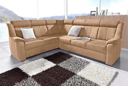 sit&more Ecksofa