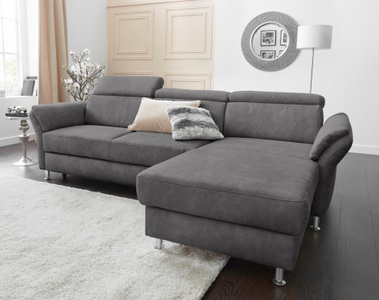 sit&more Ecksofa