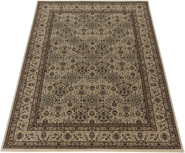 Ayyildiz Teppiche, Ayyildiz Teppiche Teppich »KASHMIR 2602«, rechteckig, 10 mm Höhe, Wohnzimmer, Ayyildiz Teppiche Teppich »KASHMIR 2602«, rechteckig, 10 mm Höhe, Wohnzimmer, Orient Optik