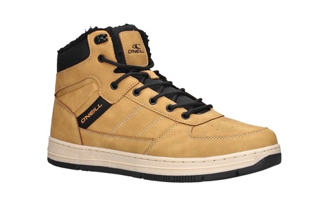 O'NEILL, ONeill Winterstiefel "TURA MEN MID" Winterschuhe, Winterboots, Snowboots